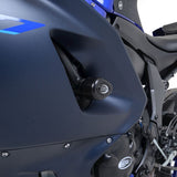 R&G Aero Crash Protectors, RACE KIT, Yamaha R7 '22-