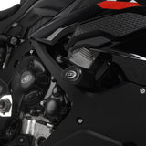 R&G Aero Crash Protectors (road/race), BMW S1000RR '23-