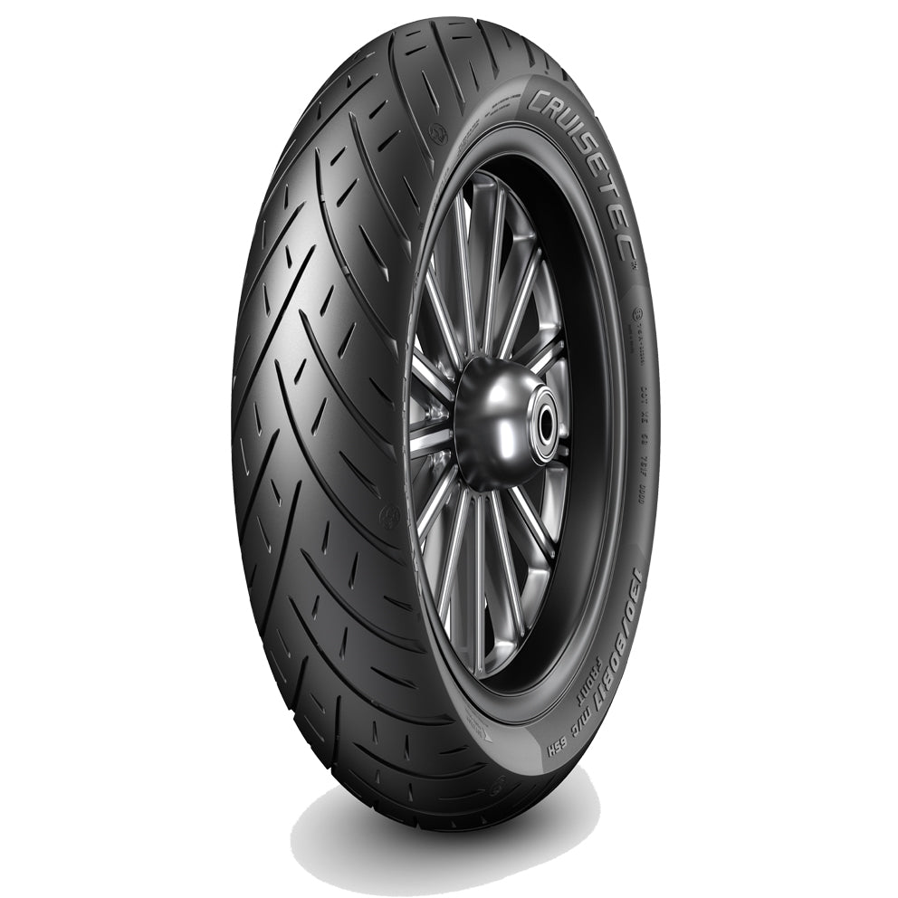 METZELER CRUISETEC 130/70B18 63H FRONT TL (WAS M3974500)