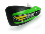 STEALTH DX H/SHEILD KIT GRN