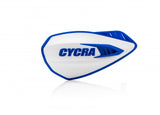 CYCLONE HANDGUARD:WHITE/BLUE
