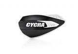 CYCLONE HANDGUARD:BLACK/WHITE