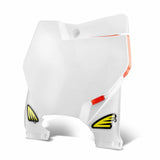STADM PLT 16- KTM SXF EXC WHT