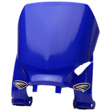 CYCRA STADIUM NUMBER PLATE BLUE 2023 YZ450F