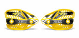 CRM ULTR SHIELDS YEL W/O COVER