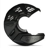 Cycra Disc Covers Black