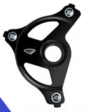 Cycra NEW Disc Cover Mount