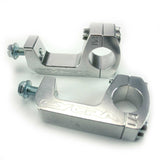 U CLAMP SET T1 /P/TAPER UP 07