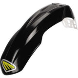 CL VENT F/FEND BLK CR 02-09