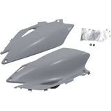 2019-2020 KAWASAKI KX450F REAR FENDER WHITE