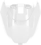 Cycra Replica Air Box Cover YZ450F 2023 White - White