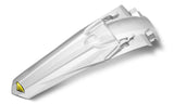 REAR GUARD CRF450 13-14 WHT