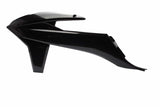 2019-2020 KTM SXF/XCF/ SX/XC POWERFLOW SHROUD BLACK