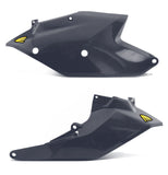 2019-2020 KTM SXF/XCF/ SX SIDE NUMBER PANEL BATTLESHIP GRY