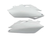 SIDE CRF 450 09-12 250 10-13 W