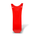MUDFLAP CRF250/450 13-14 RED