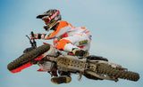 FULL ARMOUR CRF450 09-14 GRAY