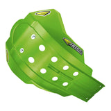 FULL ARMOUR KXF250 09-14 GRN