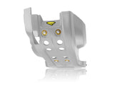 FULL COMBAT FC FE 450 GRY 14-