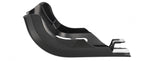 Cycra Full Armor Skid Plate Black