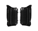 Cycra Radiator Louvers Black