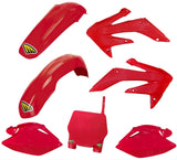 COMPLETE KIT CRF250 08-09 RED