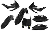 KIT 09-12 CRF450 10-12 250 BLK