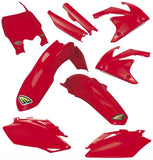 COMP KIT 07 CRF450 RED