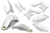 COMP KIT 13-15 KX250F WHT