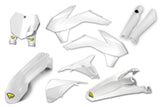 COMP KIT 13-14 KTM ALL WHT