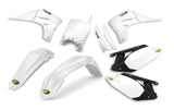 COMP KIT 10-13 YZ450F WHT