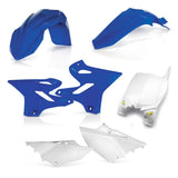 CYC 5 PLAS KIT YAM YZ125/250 15-20