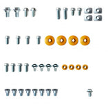 CYCRA bolt kit Honda 06-09 CRF250R