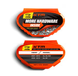 CYCRA bolt kit KTM 07-10 SX/SXF 08-10 XC