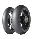 Dunlop KR108 Tyre - MS1