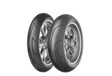 Dunlop D213GP Tyre