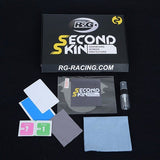 Dashboard Screen Protector kit, Yamaha Tracer 700 2020-
