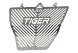 Downpipe Grille STAINLESS STEEL Tiger 850 Sport '21-