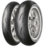 D212 GP RACER 190/55ZR17 M