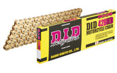 DID #428 HD Standard Chain - RJ-Clip