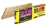 DID #428 HD Standard Chain - RJ-Clip