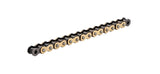 DID #428 NZ Racing EX/HD Chain 120L FJ - Clip GOLD