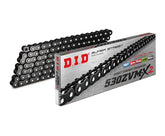 DID #530 ZVM-X2 Super X-Ring 130L ZJ - Rivet BK