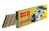 DID #520 ATV Racing HD Chain X-Ring - FJ-Clip