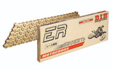 DID #520 ERT3 Racing Chain 120L RJ - Clip GOLD&GOLD