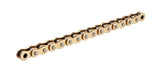 DID #520 ERT3 Racing Chain 120L RJ - Clip GOLD&GOLD