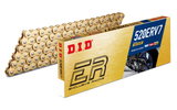 DID #520 ERV7 Racing Chain X-Ring 120L ZJ - Rivet BK