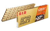DID #520 ERVT Racing Chain X-Ring - FJ-Clip