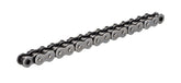 DID #525 VX3 Pro X-Ring 124L FJ - Clip BK
