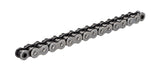 DID #525 VX3 Pro X-Ring 124L ZJ - Rivet BK